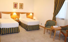 Manazel Ajyad Hotel - Previously Elaf Ajyad